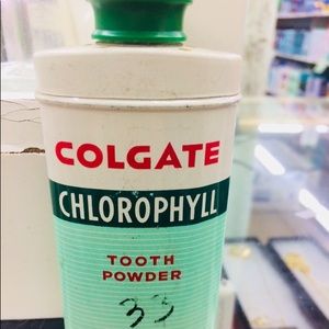 Vintage Collectable Tin